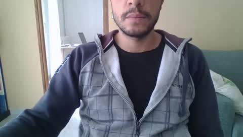 Boybi online show from March 2025 11:53:01 AM