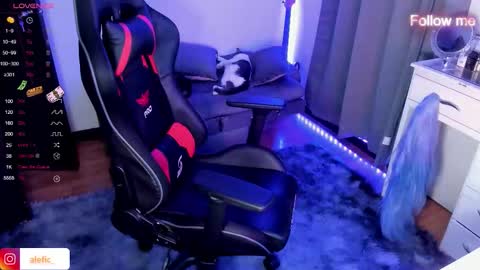 MALEFIC online show from March 2026 05:44:01 AM