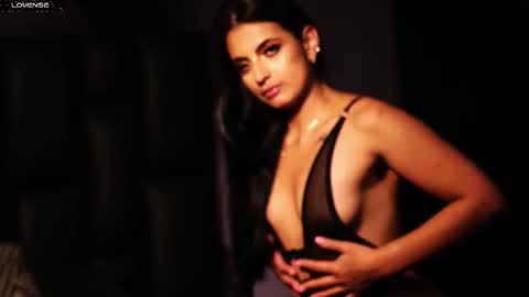 Maleja Diaz online show from March 2026 05:27:02 PM