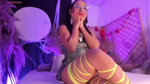Alejandra  Take domi control in 100 tkns 5 min. Dont miss my moans online show from October 2025 01:07:01 PM
