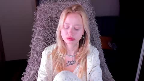 Snapshot of malenaernman chatting on January 2025 01:41:02 PM Malena online show from January 2025 01:41:02 PM