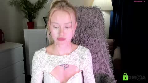 Snapshot of malenaernman chatting on February 2025 01:35:02 PM Malena online show from February 2025 01:35:02 PM