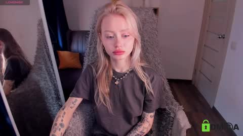 Malena online show from February 2026 10:29:01 AM