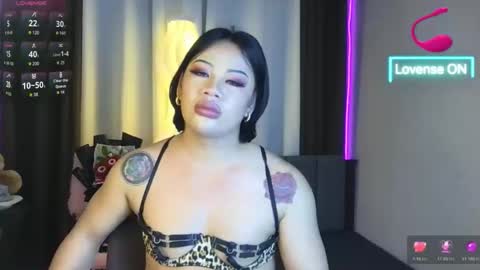 malia online show from February 2026 11:08:01 PM