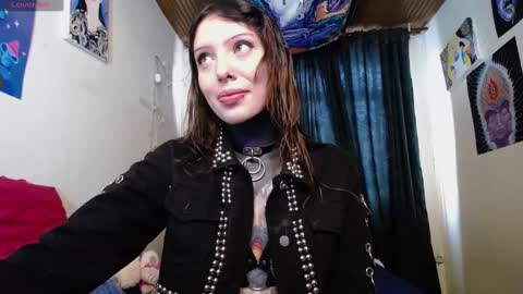 Alice Asylum online show from December 2024 07:27:02 PM