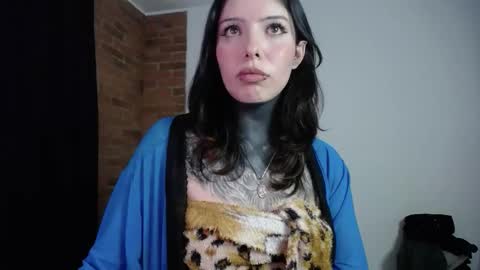 Alice Asylum online show from March 2026 04:50:01 AM