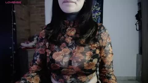 Snapshot of maliceinwonderland25 chatting on June 2026 02:58:01 AM Alice Asylum online show from June 2026 02:58:01 AM