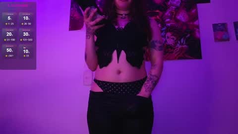 Mar  Alicia     Rosie  v A L I C I A W I T C -  Meg Cherie online show from April 2026 03:53:01 AM