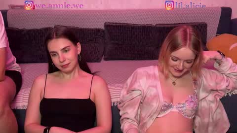 Snapshot of maliinka chatting on February 2026 08:07:02 PM Malinka online show from February 2026 08:07:02 PM