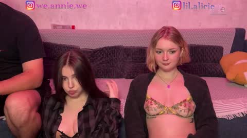 Snapshot of maliinka chatting on February 2026 08:08:02 PM Malinka online show from February 2026 08:08:02 PM