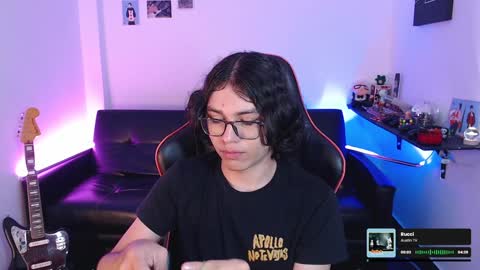 Snapshot of malik_harrison_ chatting on December 2024 06:06:02 PM Malik online show from December 2024 06:06:02 PM