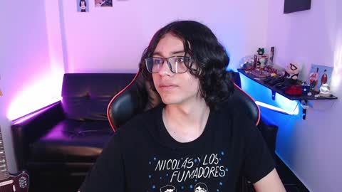 Snapshot of malik_harrison_ chatting on January 2025 05:42:02 PM Malik online show from January 2025 05:42:02 PM