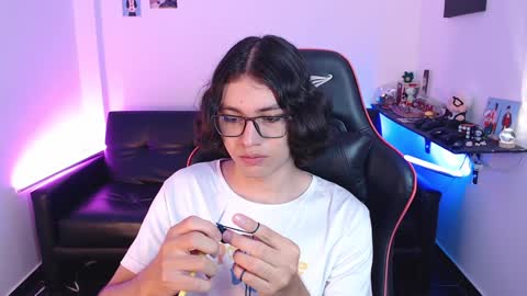 Snapshot of malik_harrison_ chatting on January 2025 03:15:01 PM Malik online show from January 2025 03:15:01 PM