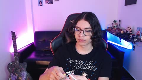 Snapshot of malik_harrison_ chatting on January 2025 02:39:01 PM Malik online show from January 2025 02:39:01 PM