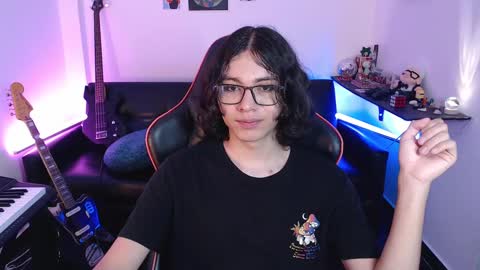 Snapshot of malik_harrison_ chatting on March 2025 06:11:01 PM Malik online show from March 2025 06:11:01 PM