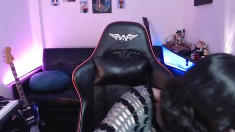 Snapshot of malik_harrison_ chatting on March 2025 03:34:01 PM Malik online show from March 2025 03:34:01 PM