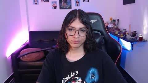 Snapshot of malik_harrison_ chatting on October 2025 05:36:02 PM Malik online show from October 2025 05:36:02 PM