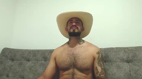 Malick Black online show from January 2026 11:19:02 PM