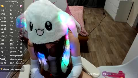 malina_lovely online show from January 2025 08:54:01 PM