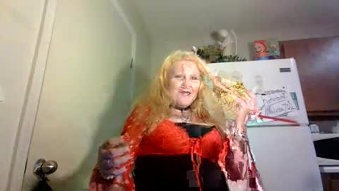 malinda702 online show from December 2025 12:26:02 AM
