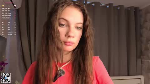 Evelyn online show from February 2026 04:49:02 AM