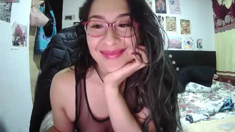 Malishka  online show from February 2026 05:26:02 AM