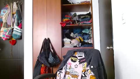 Malita online show from October 2025 08:24:02 PM