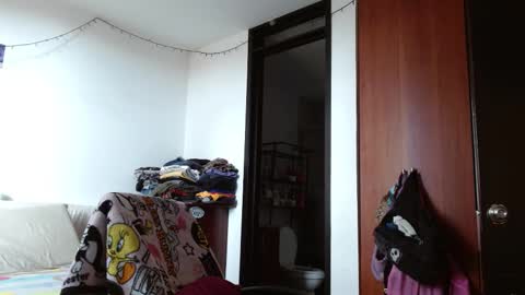 Malita online show from November 2025 08:13:02 PM