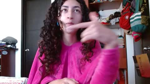 Malita online show from December 2025 02:12:02 PM