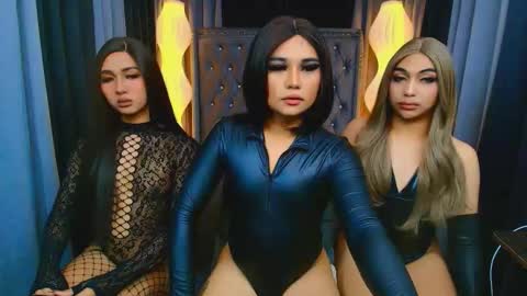 maliyah_vaughan online show from February 2026 07:45:02 AM