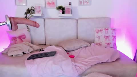 Malka online show from October 2025 07:32:01 PM