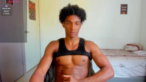 malkongarcia online show from September 2025 08:30:02 PM