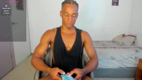 malkongarcia online show from September 2025 09:37:02 PM