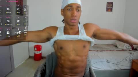 malkongarcia online show from September 2025 05:49:01 PM