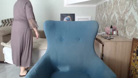 Snapshot of mallinia chatting on February 2026 10:09:01 AM mallinia online show from February 2026 10:09:01 AM