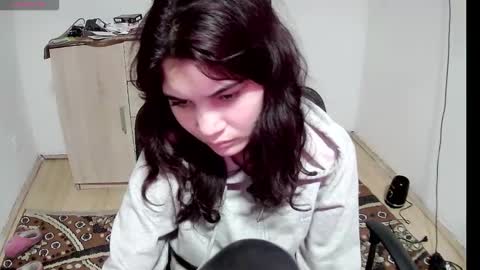 mallorymyers online show from January 2026 07:50:02 PM