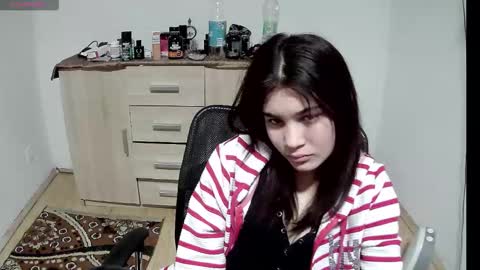 mallorymyers online show from January 2026 09:30:02 PM