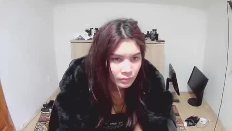 mallorymyersx online show from November 2025 10:09:01 PM