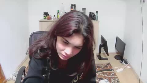 mallorymyersx online show from November 2025 09:37:02 PM