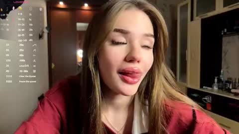 Jinny online show from February 2026 03:18:01 PM