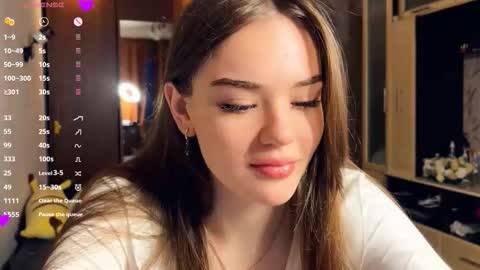 Jinny online show from February 2026 03:10:01 PM