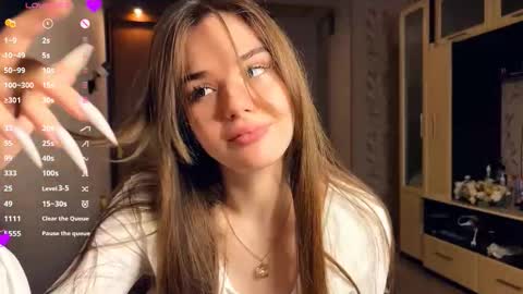 Jinny online show from February 2026 03:10:01 PM