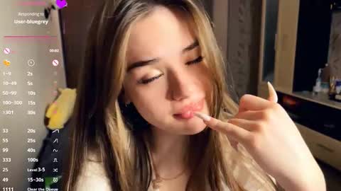 Jinny online show from March 2026 03:16:01 PM