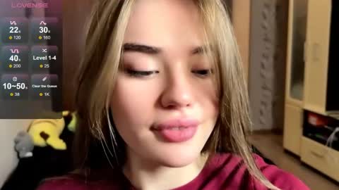 Jinny online show from April 2026 03:27:01 PM