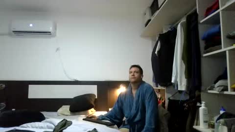 Snapshot of malon81811201 chatting on July 2026 02:53:02 AM Malon online show from July 2026 02:53:02 AM