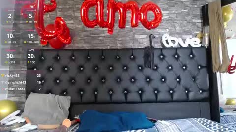 Malory online show from February 2025 05:42:02 AM