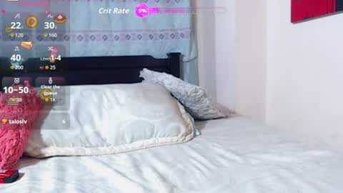 Malory  online show from July 2026 04:10:01 AM