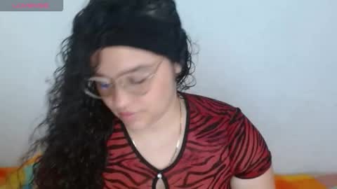 MI INSTAGRAM soy glory01 online show from March 2026 02:55:01 PM