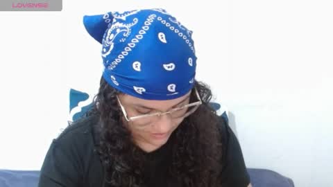 MI INSTAGRAM soy glory01 online show from March 2026 10:22:01 PM