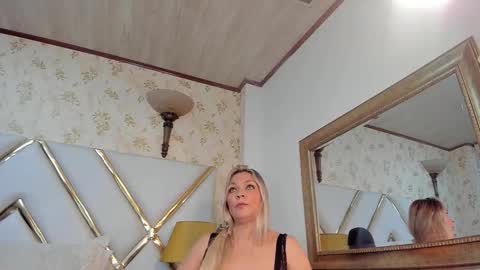 MalorySweet  online show from February 2026 11:50:02 AM